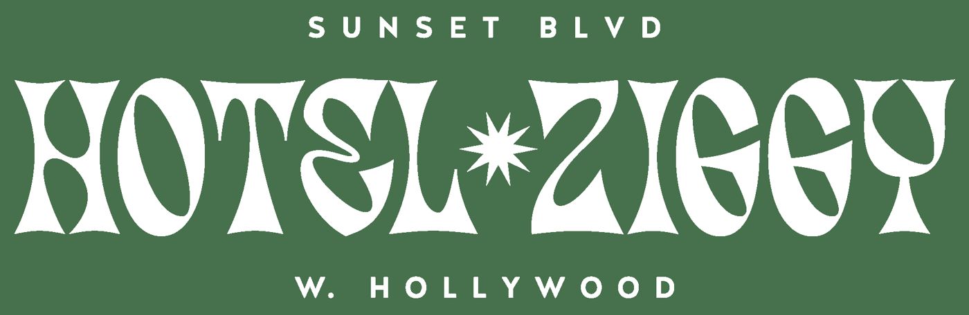 Hotel Ziggy on Sunset