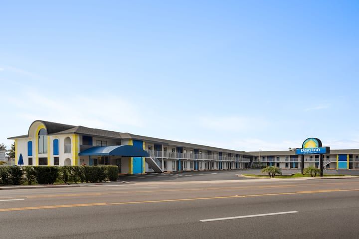 Days Inn