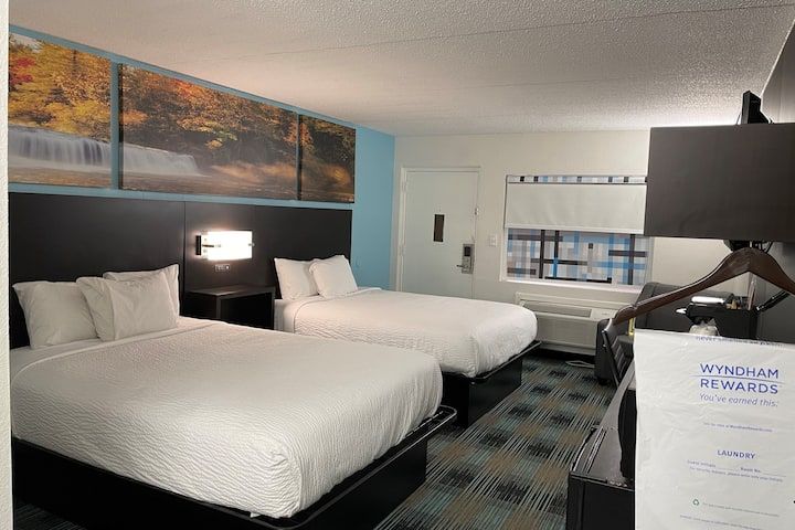 Days Inn