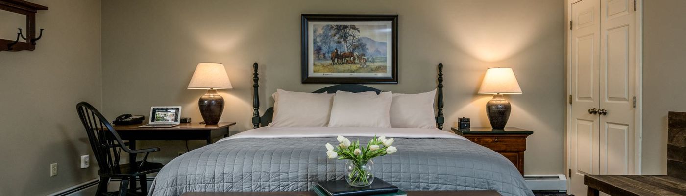 The Inn At Turkey Hill