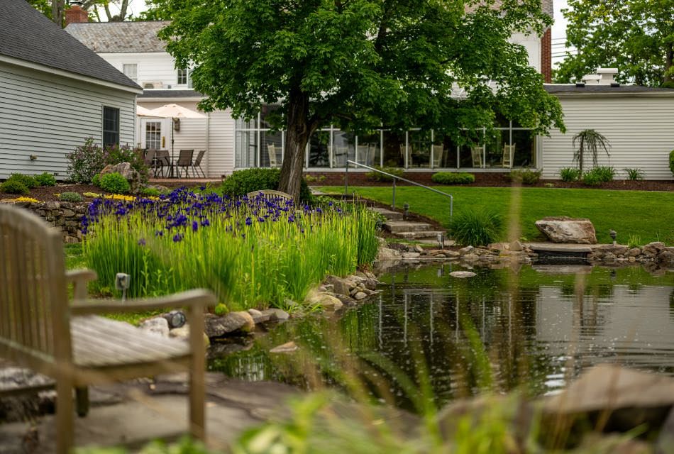 The Inn At Turkey Hill