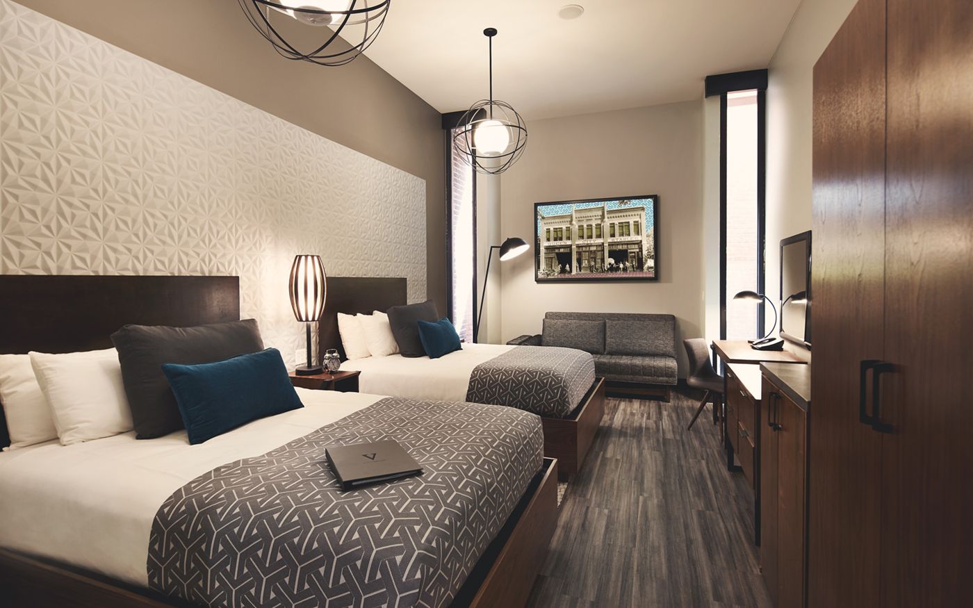 Hotel Vandivort