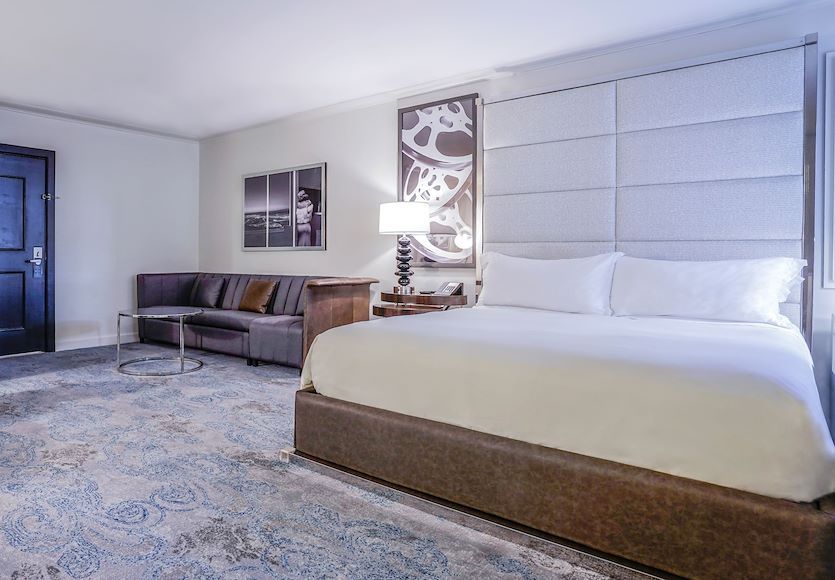 Hotel Amarano Burbank-Hollywood