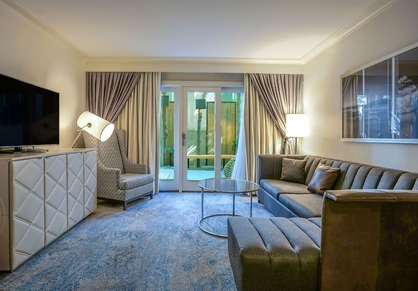 Hotel Amarano Burbank-Hollywood