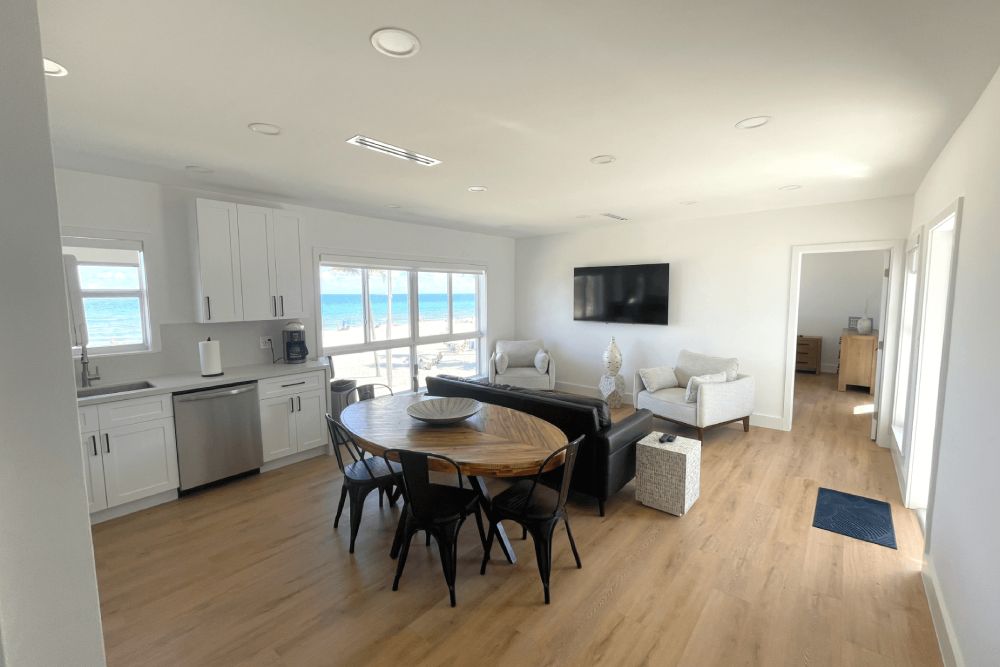 Shore View Hotel