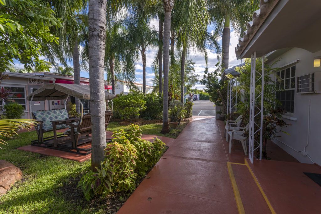 Richard's Hotel
