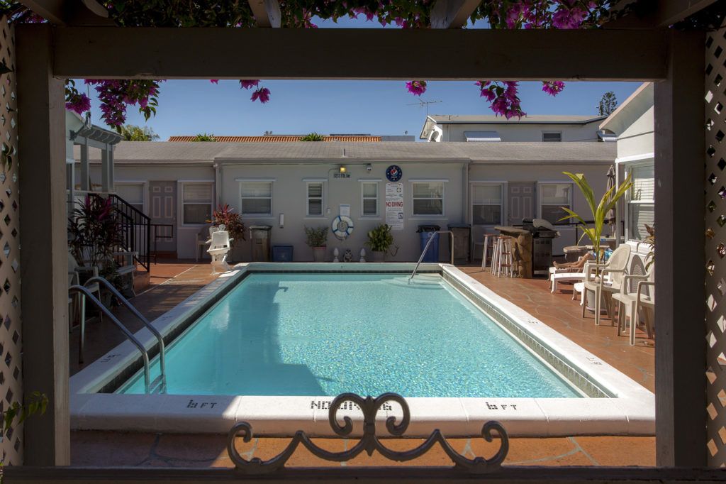 Richard's Hotel