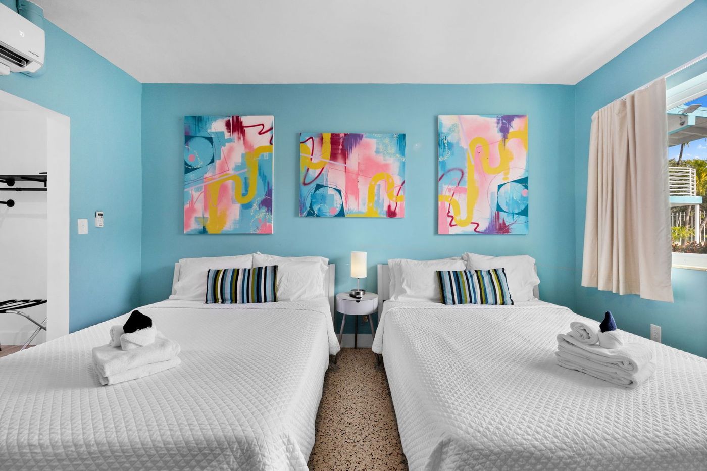 New Yorker Miami Hotel