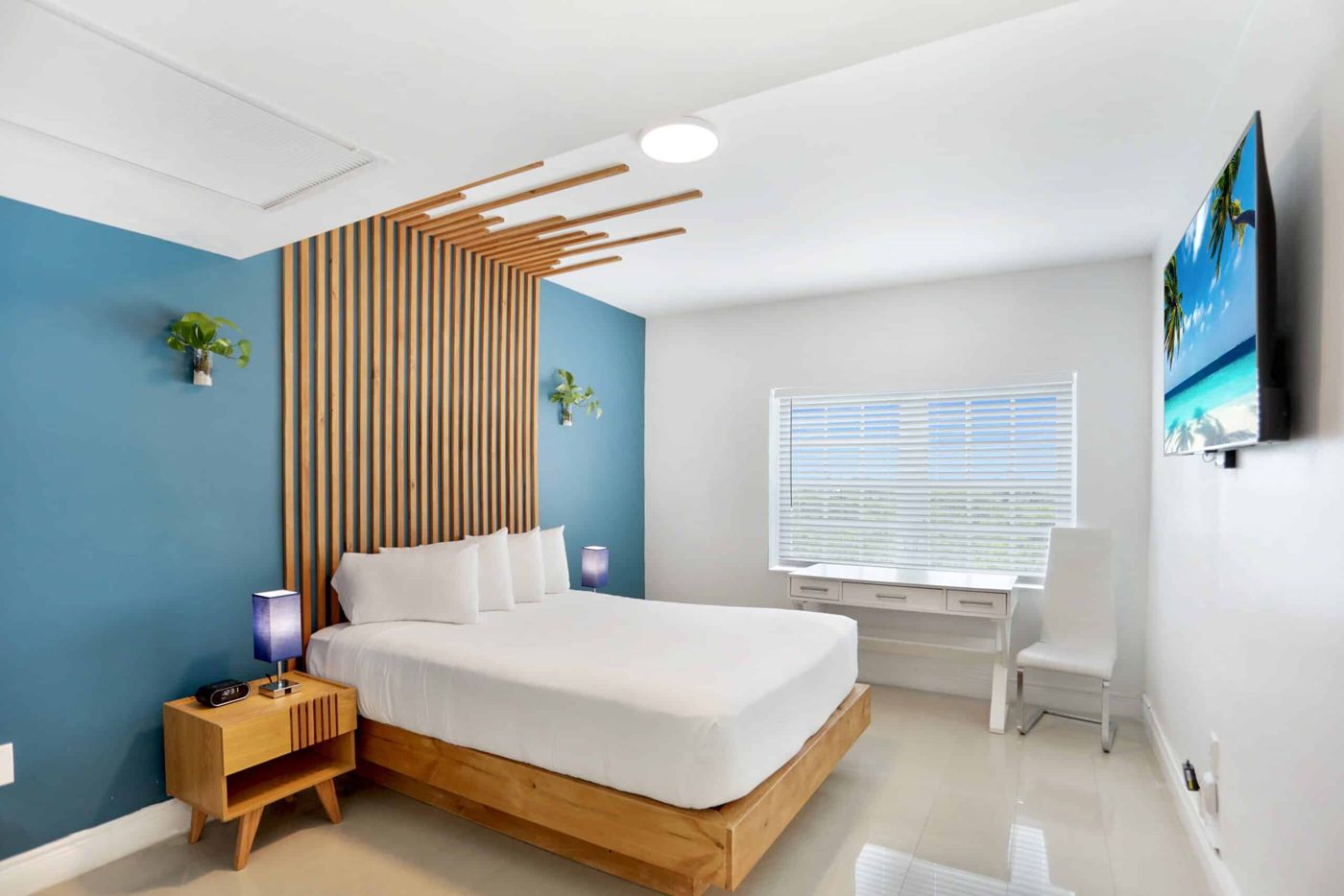 Hotel Belleza