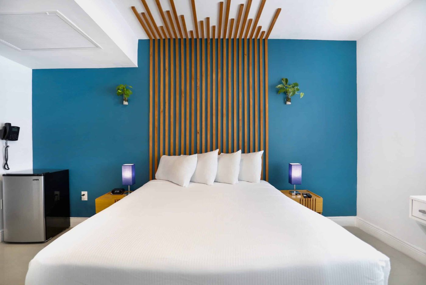 Hotel Belleza