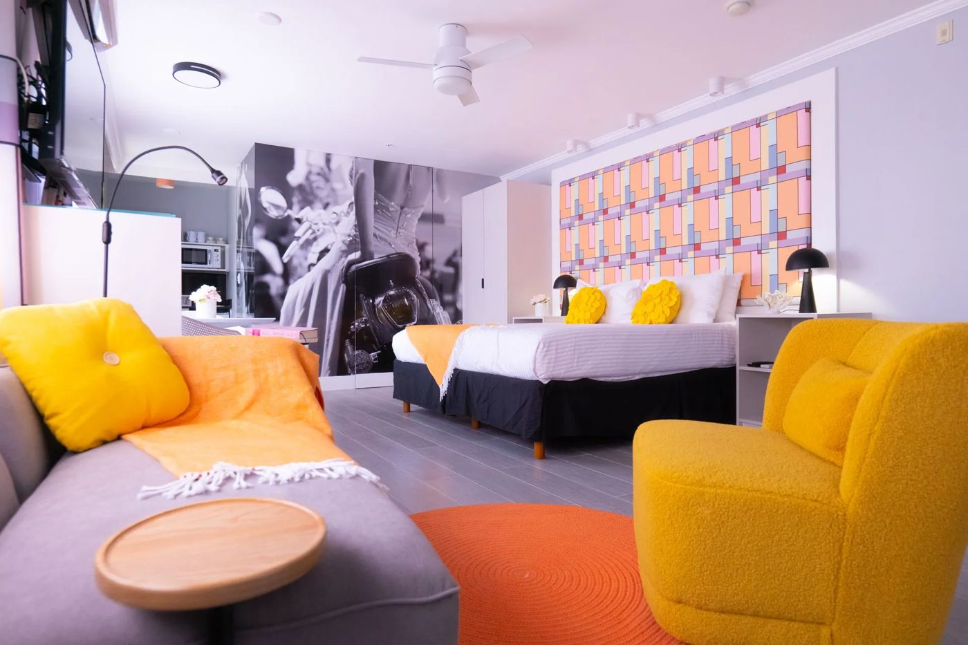 The Cove Hotel by Renzzi