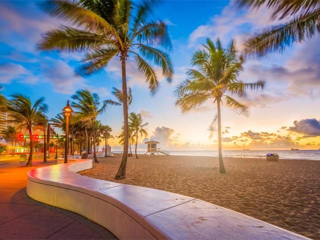 Sonesta Select Miami Lakes