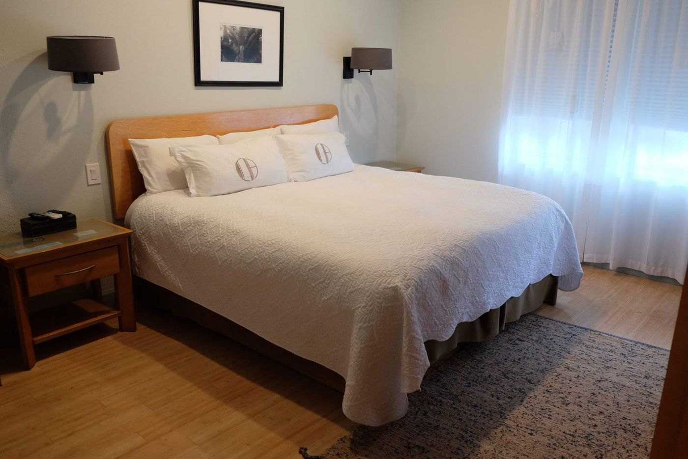 Cadet Hotel