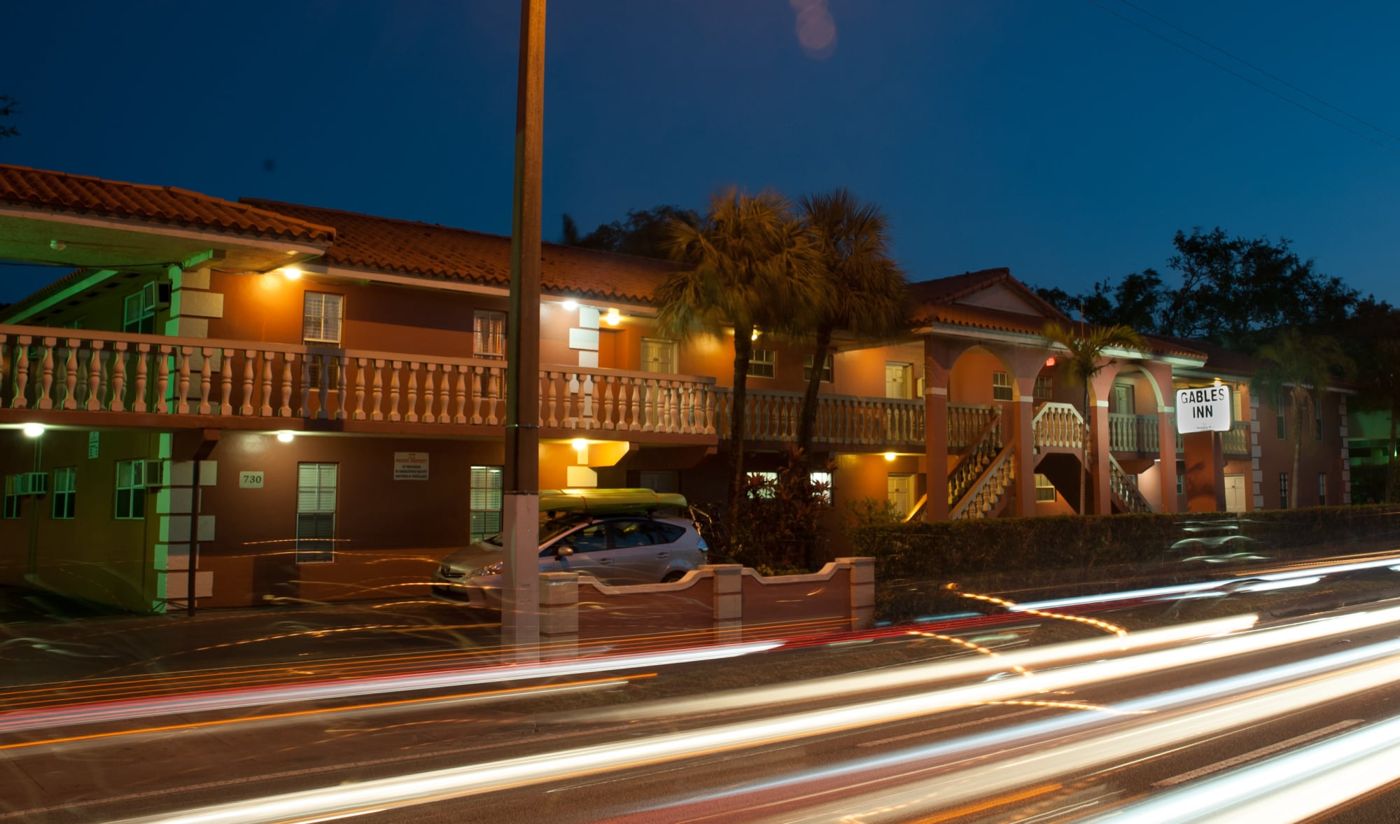 Gables Inn