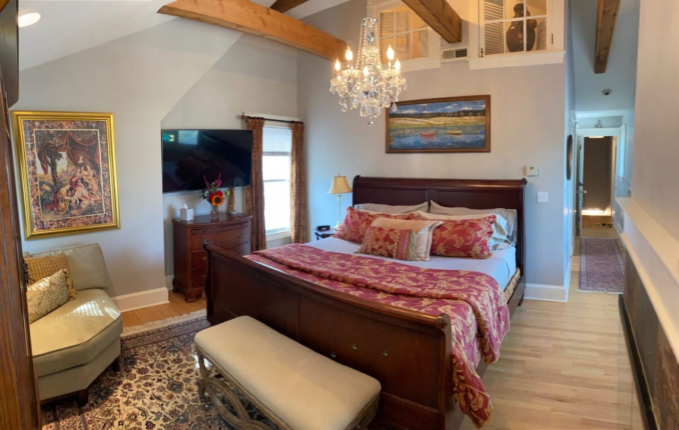 Inn at Horn Point