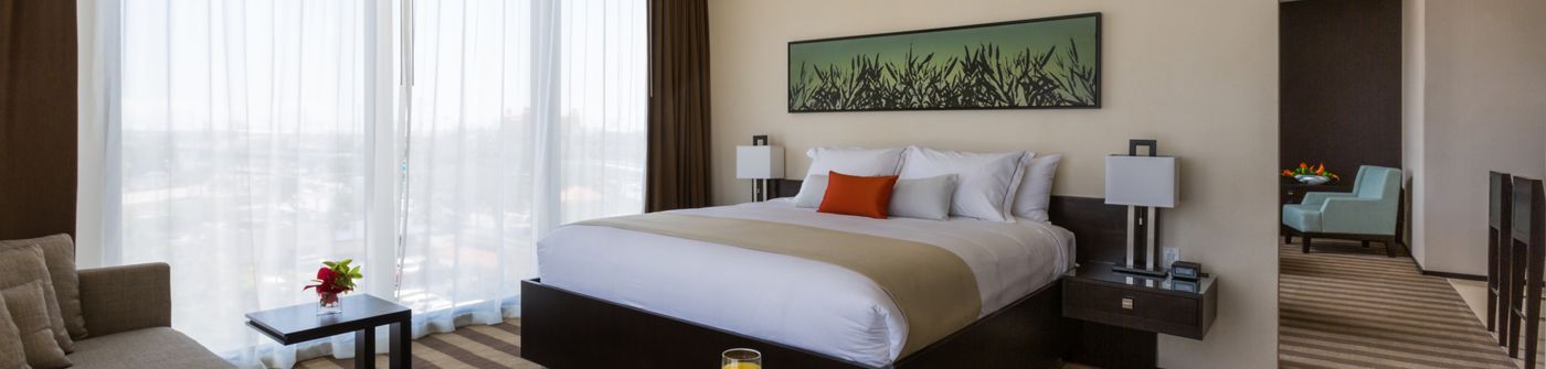 EB Hotel Miami