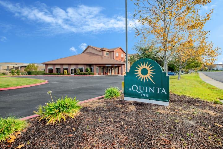 La Quinta Inn Livermore