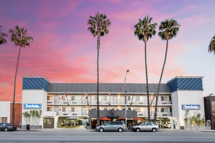 Travelodge Culver City