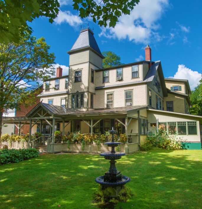 The Norwich Inn