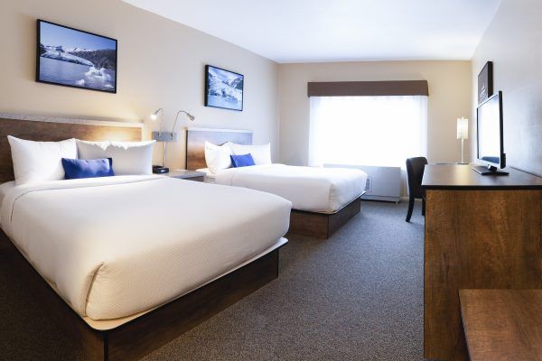 Harbor 360 Hotel