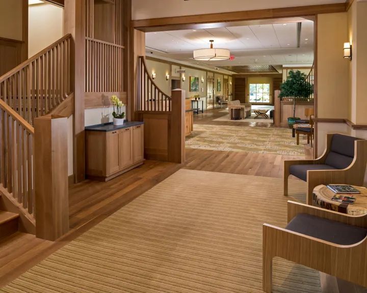 The Inn at Swarthmore