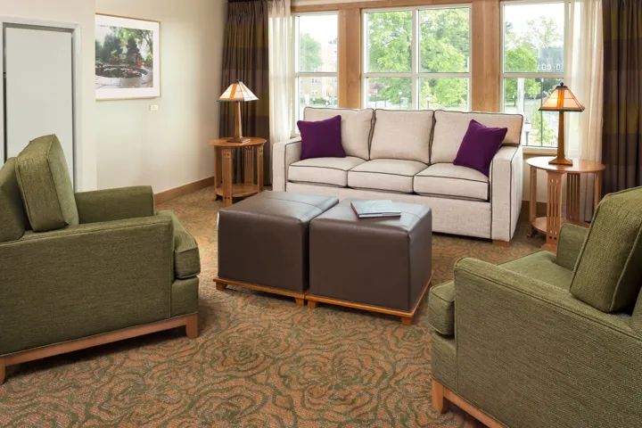 The Inn at Swarthmore