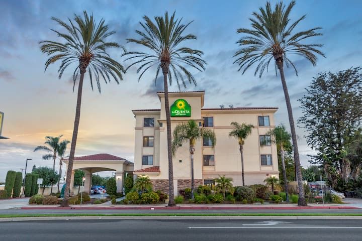 La Quinta Inn