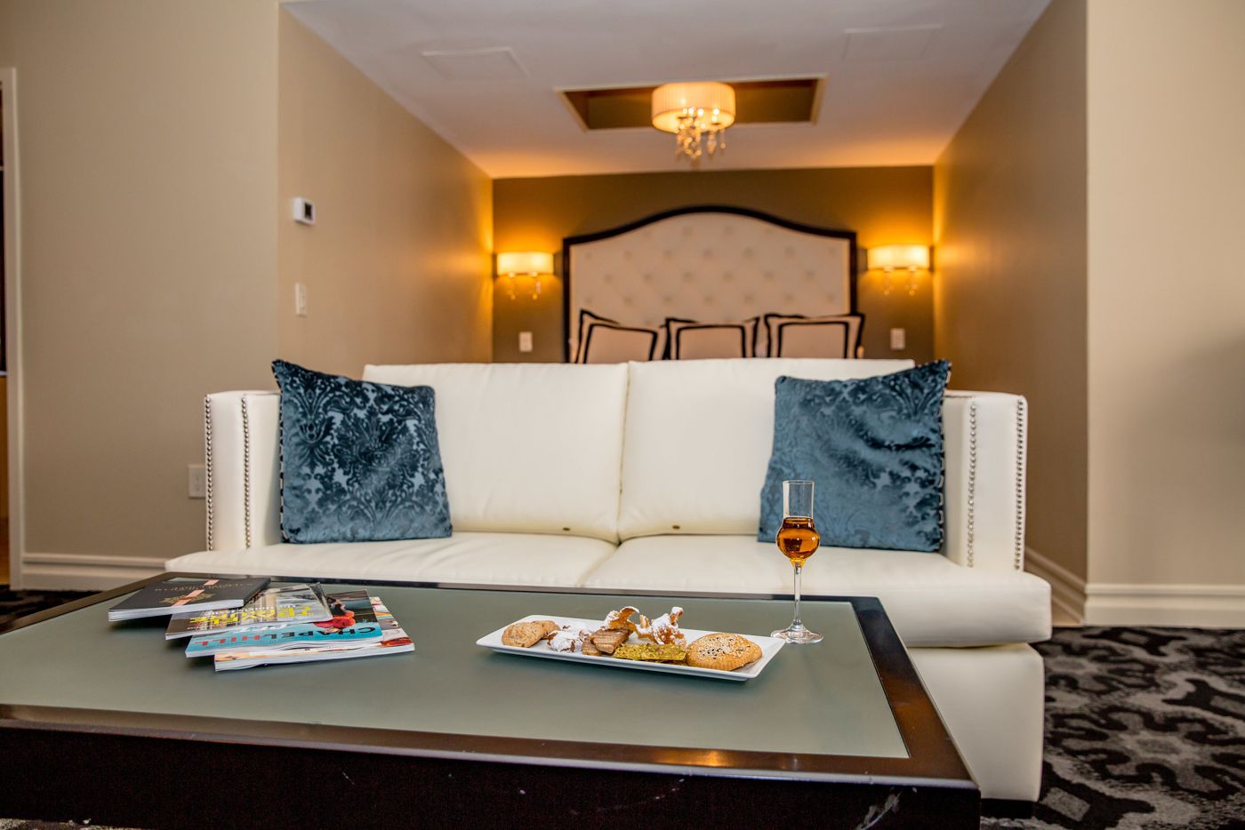 The Siena Hotel, Autograph Collection