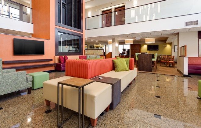 Drury Inn & Suites Denver Tech Center