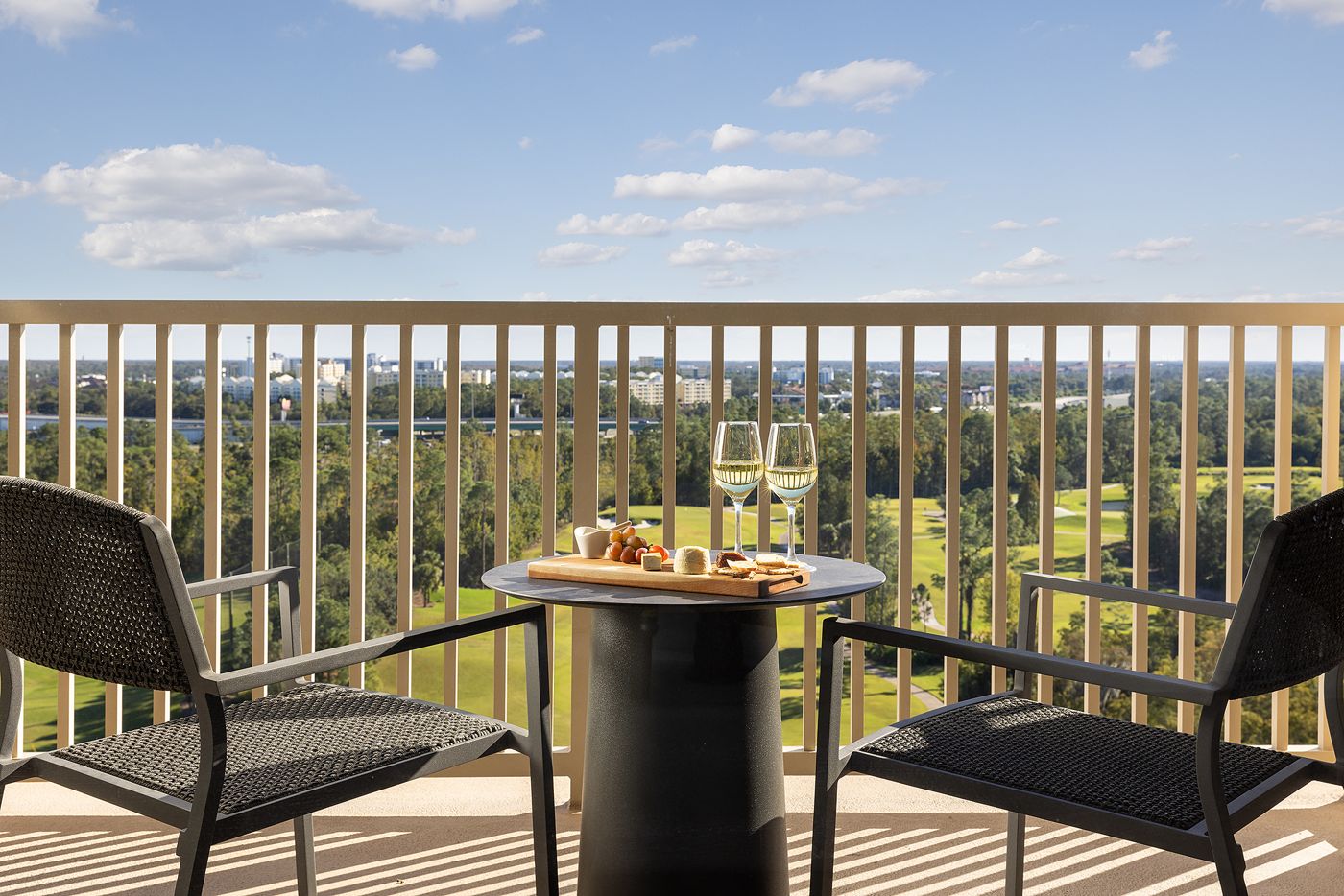 Waldorf Astoria Orlando - An Official Walt Disney World®Hotel