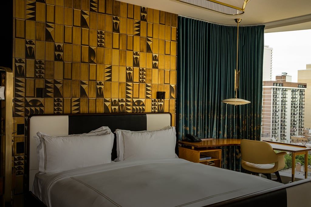 Viceroy Chicago