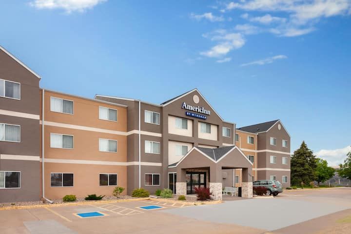 AmericInn