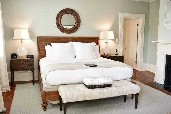 The Residences at Zero George