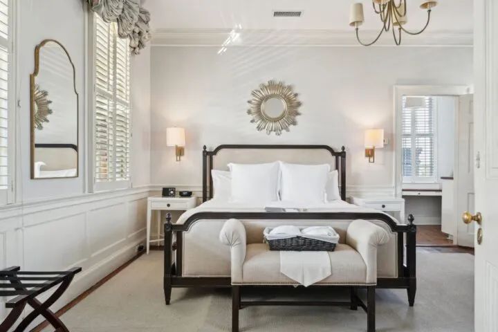 The Residences at Zero George
