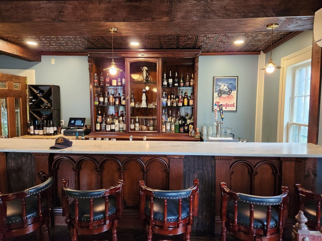 The Arlington Inn