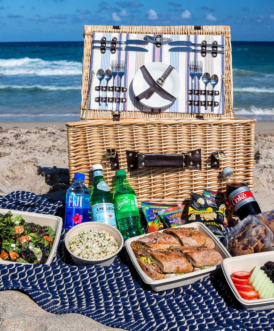 Opal Grand Oceanfront Resort & Spa