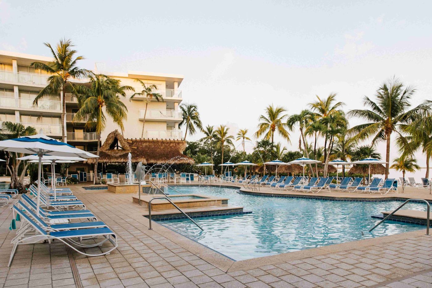 Reefhouse Resort & Marina