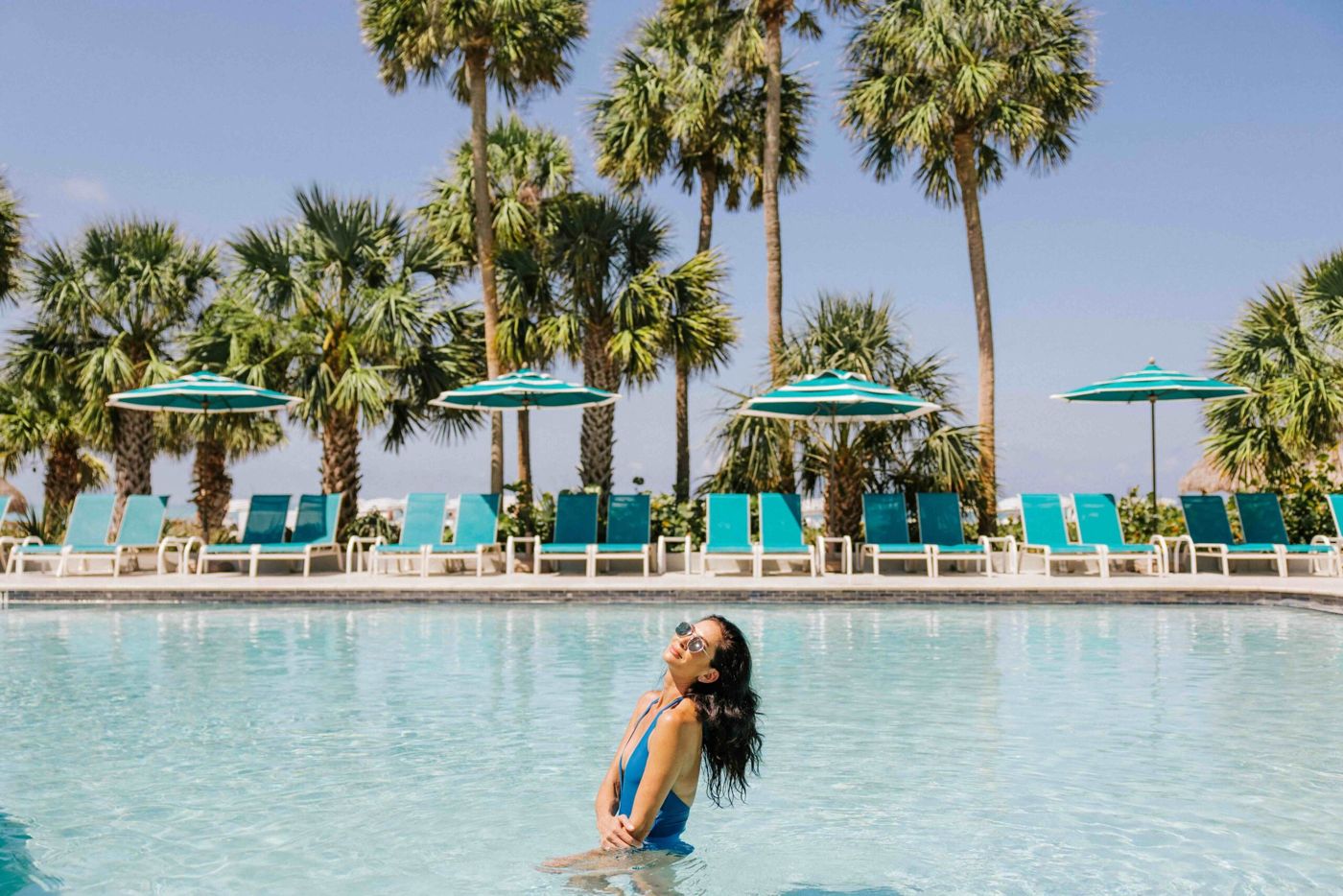 The Resort at Longboat Key Club