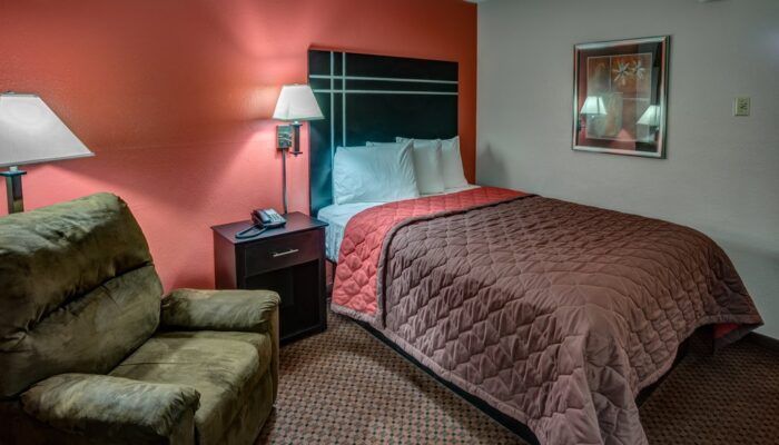 Prime Rate Inn
