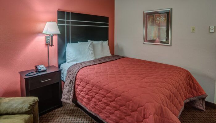 Prime Rate Inn