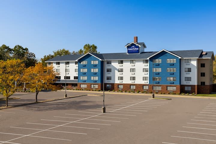 AmericInn