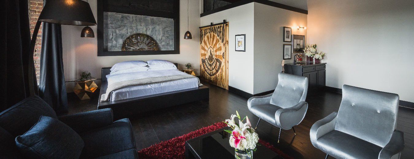 GunRunner Boutique Hotel