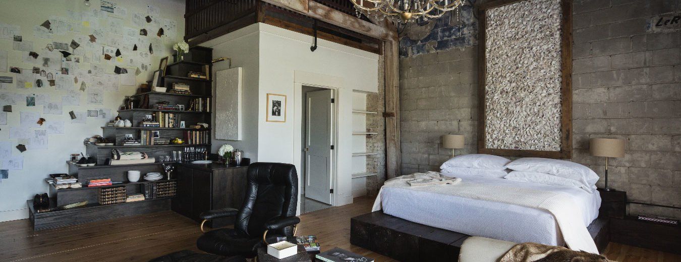 GunRunner Boutique Hotel