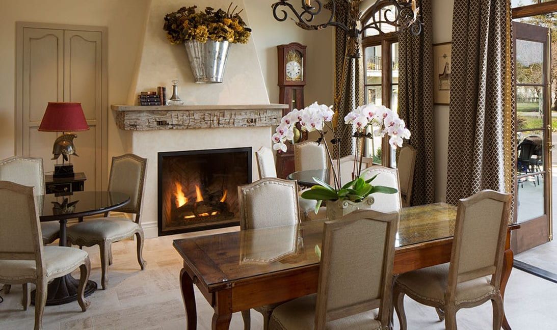 Enchante Boutique Hotel