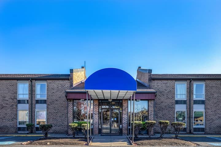 Days Inn