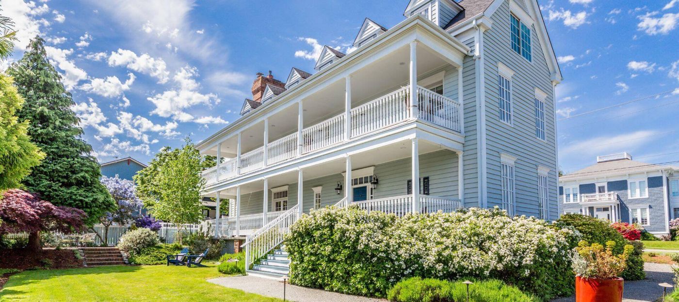 Ravenscroft Inn