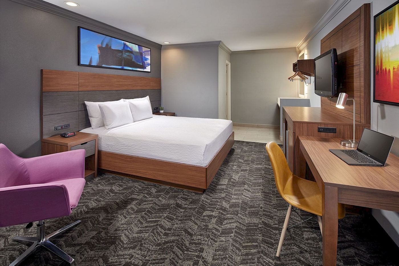 Studio Inn