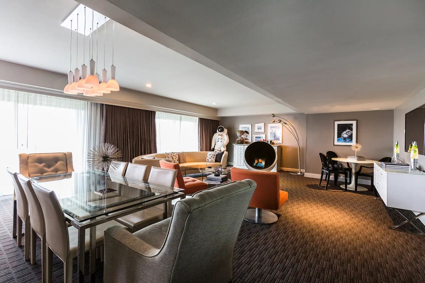 Hotel ZaZa Houston