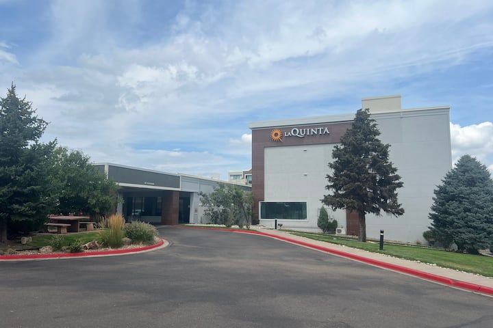 La Quinta by Wyndham Denver Englewood Tech Center
