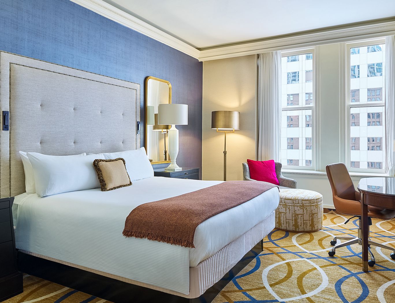 The Brown Palace Hotel and Spa, Autograph Collection